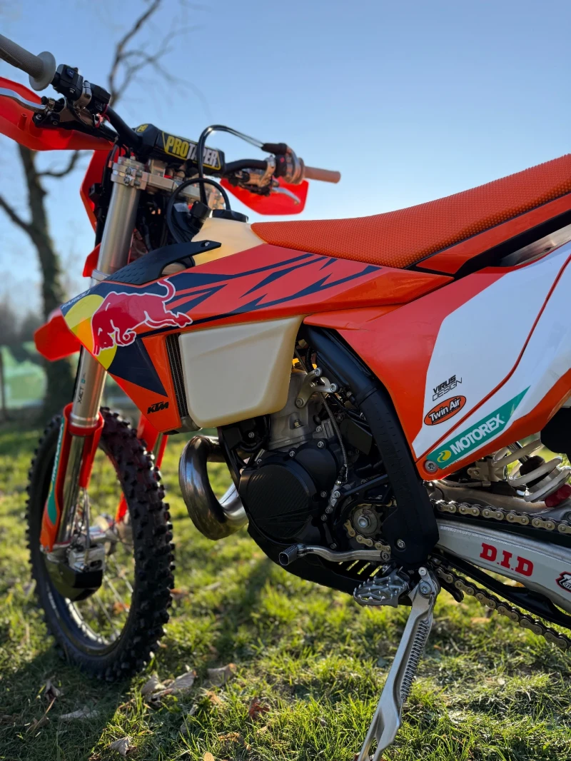 Ktm 300 EXC, снимка 6 - Мотоциклети и мототехника - 52804726