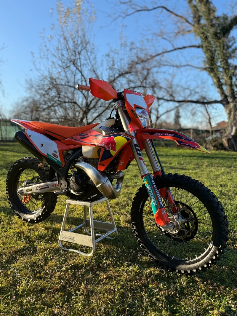 Ktm 300 EXC