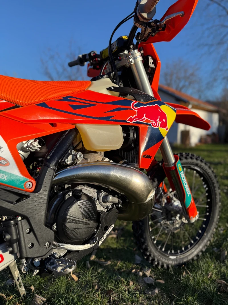 Ktm 300 EXC, снимка 2 - Мотоциклети и мототехника - 52804726