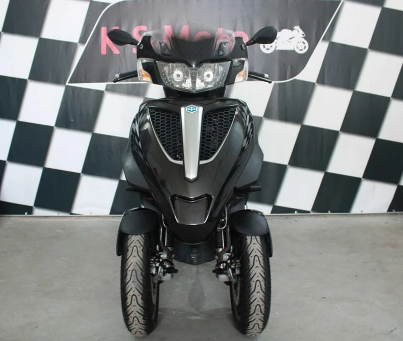 Piaggio Mp3 300ie 2011г.  - изображение 5