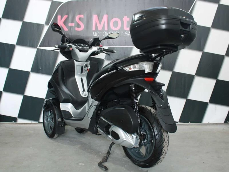 Piaggio Mp3 300ie 2011г.  - изображение 2