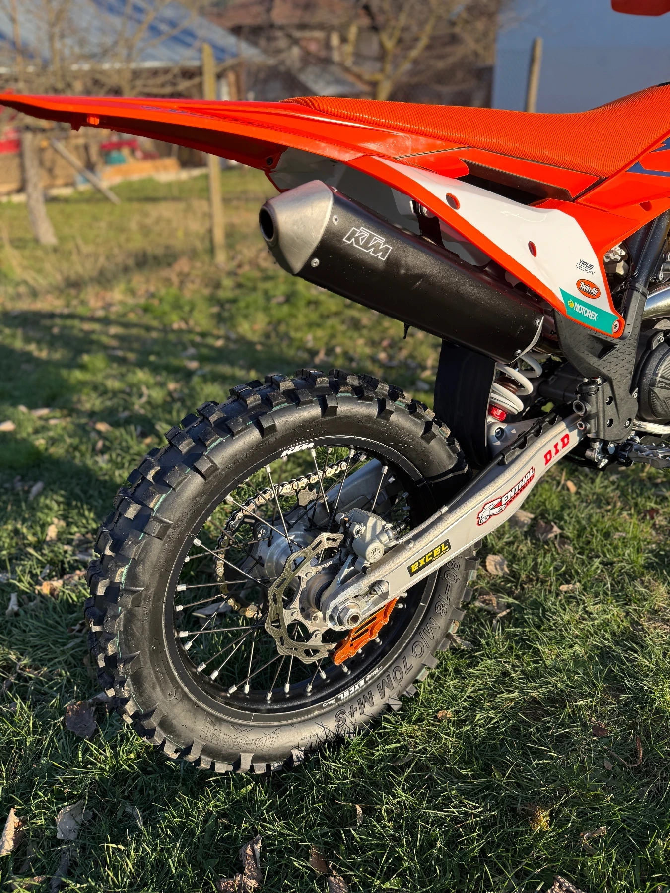 Ktm 300 EXC | Mobile.bg � ����������� 8