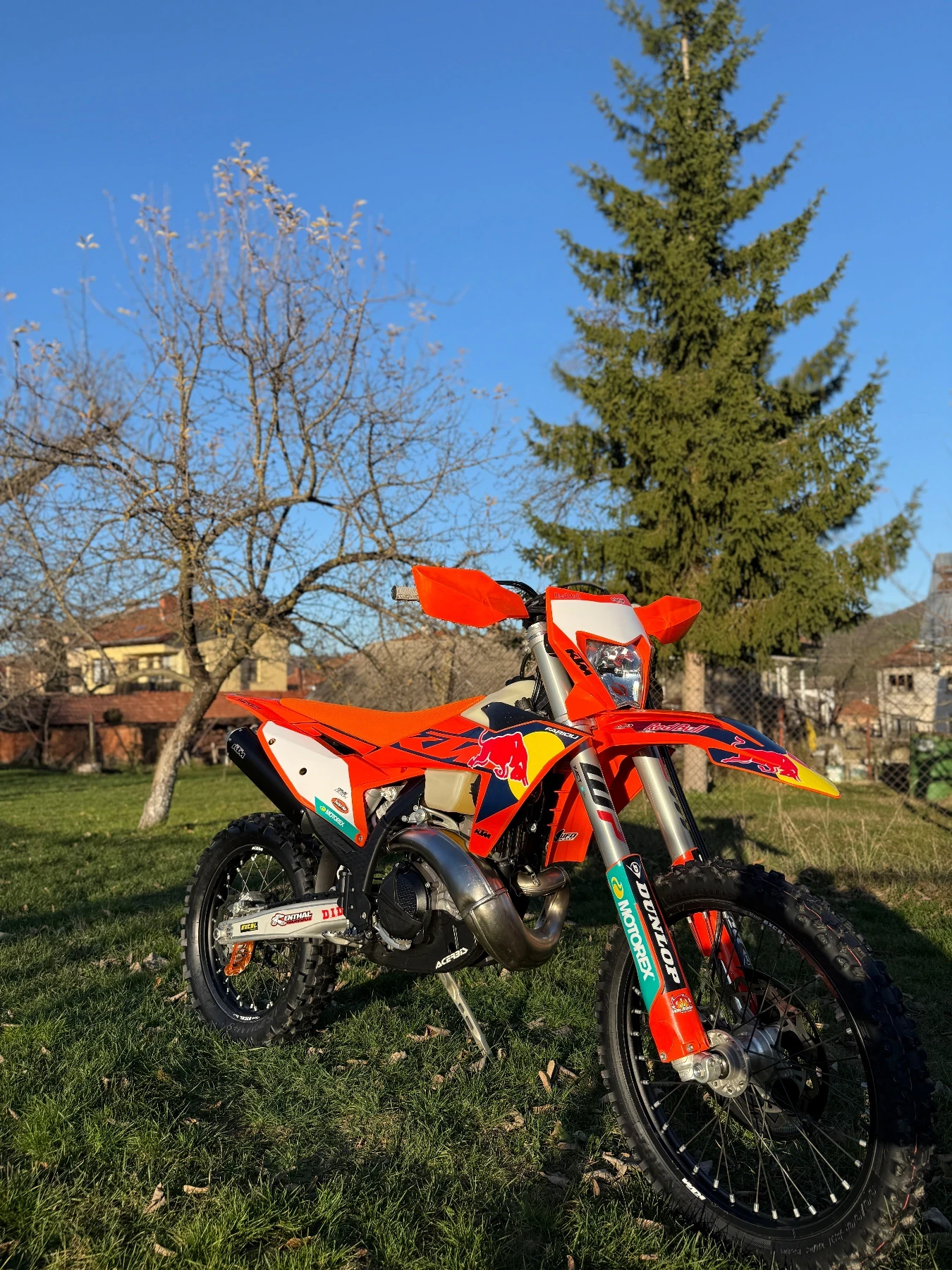 Ktm 300 EXC | Mobile.bg � ����������� 10