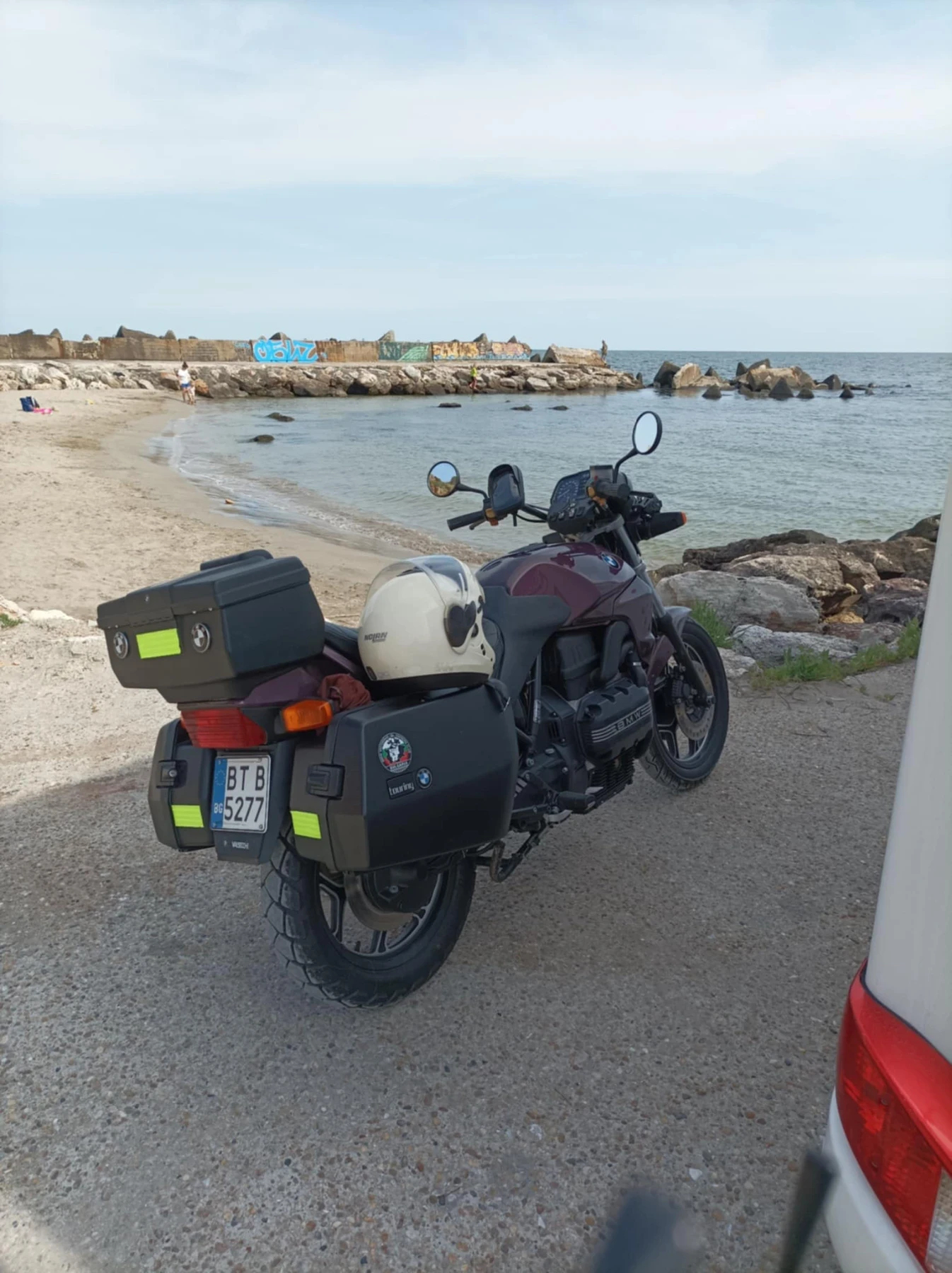 BMW K �75 ������� ����������  | Mobile.bg � ����������� 15