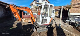 Багер Kubota  KX36, снимка 1