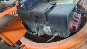Автовишка Друга марка 24 Метра завъртане на 180 градуса | Auto.bg — изображение 13
