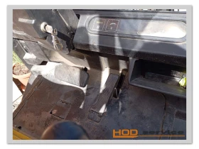 Мотокар Yale, снимка 8