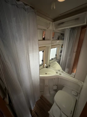 Кемпер Fiat DUCATO , снимка 14