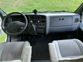 Кемпер Fiat DUCATO , снимка 8
