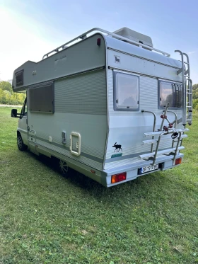 Кемпер Fiat DUCATO , снимка 5