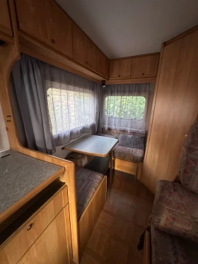 Кемпер Fiat DUCATO , снимка 10