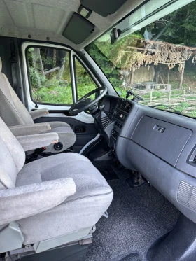 Кемпер Fiat DUCATO , снимка 7