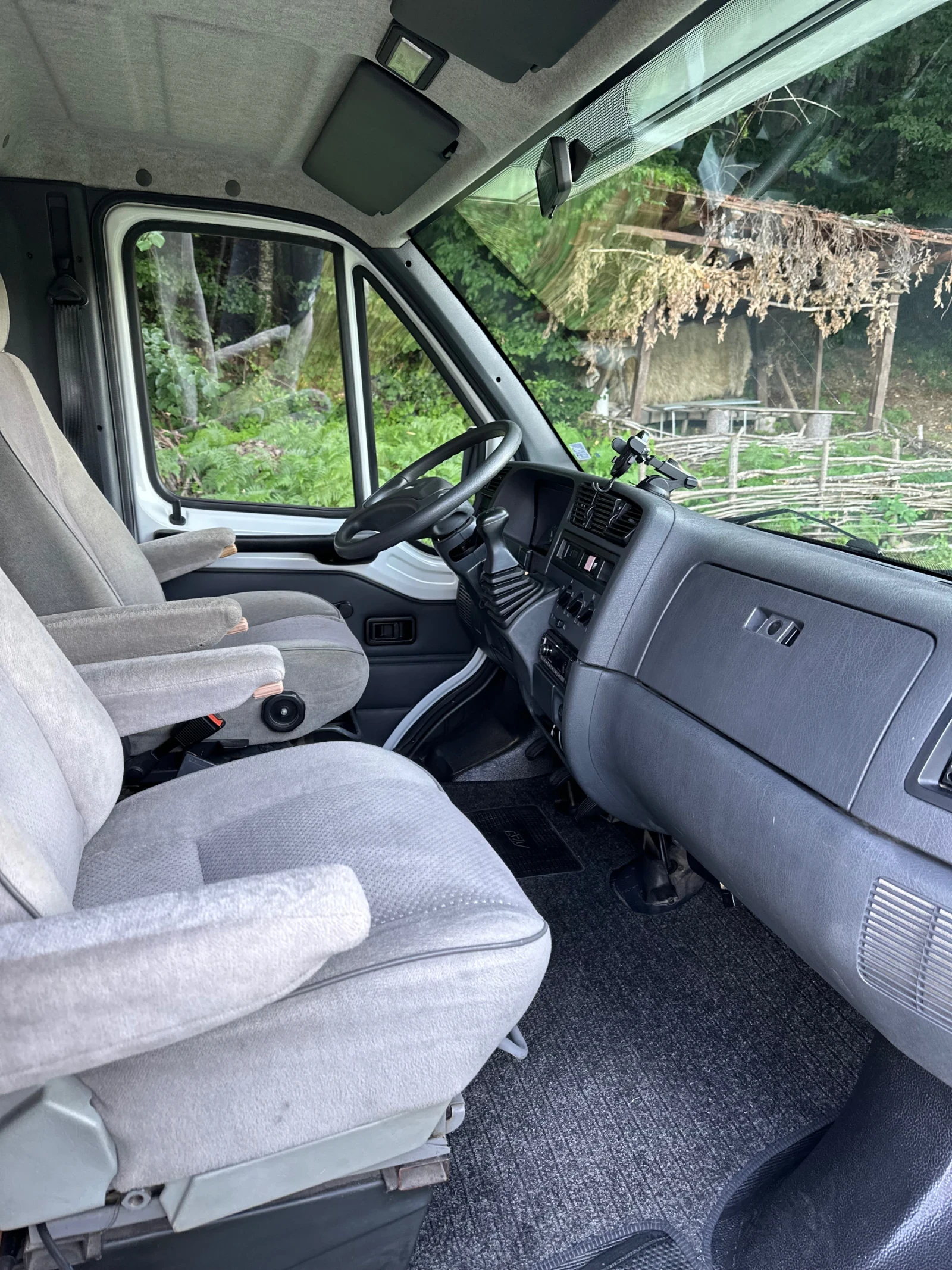 Кемпер Fiat DUCATO , снимка 7 - Каравани и кемпери - 55564373
