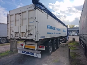 Полуремарке Benalu Granalu , снимка 1