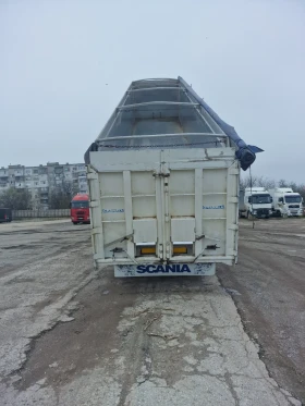 Полуремарке Benalu Granalu , снимка 6