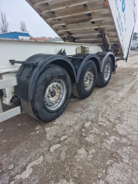 Полуремарке Benalu Granalu , снимка 16