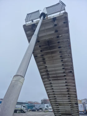 Полуремарке Benalu Granalu , снимка 9