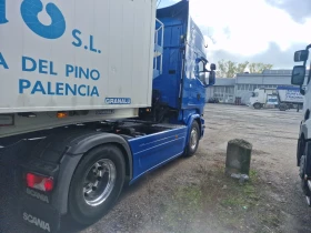 Полуремарке Benalu Granalu , снимка 3