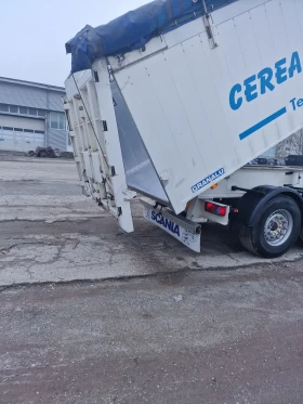 Полуремарке Benalu Granalu , снимка 7