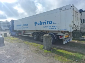 Полуремарке Benalu Granalu , снимка 13