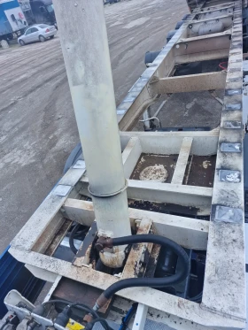 Полуремарке Benalu Granalu , снимка 11