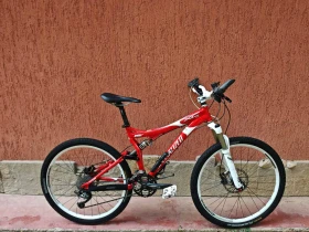   Specialized XC Pro