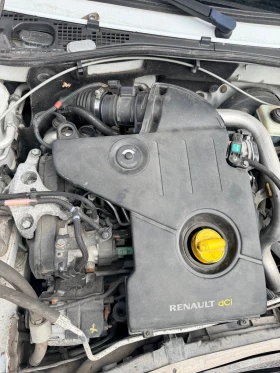 K9KE892  Двигател/мотор DACIA RENAULT   1.5DCI K9KE892, снимка 1