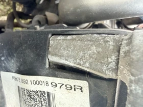 K9KE892  Двигател/мотор DACIA RENAULT   1.5DCI K9KE892, снимка 2