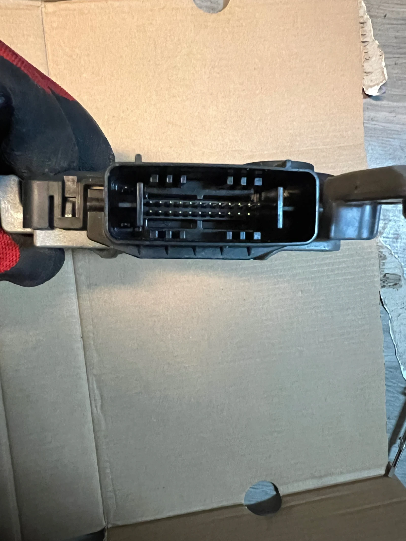 9834910080 PEUGEOT CITROEN  OPEL ������� ��������� ����� 9834910080  | Mobile.bg � ����������� 3