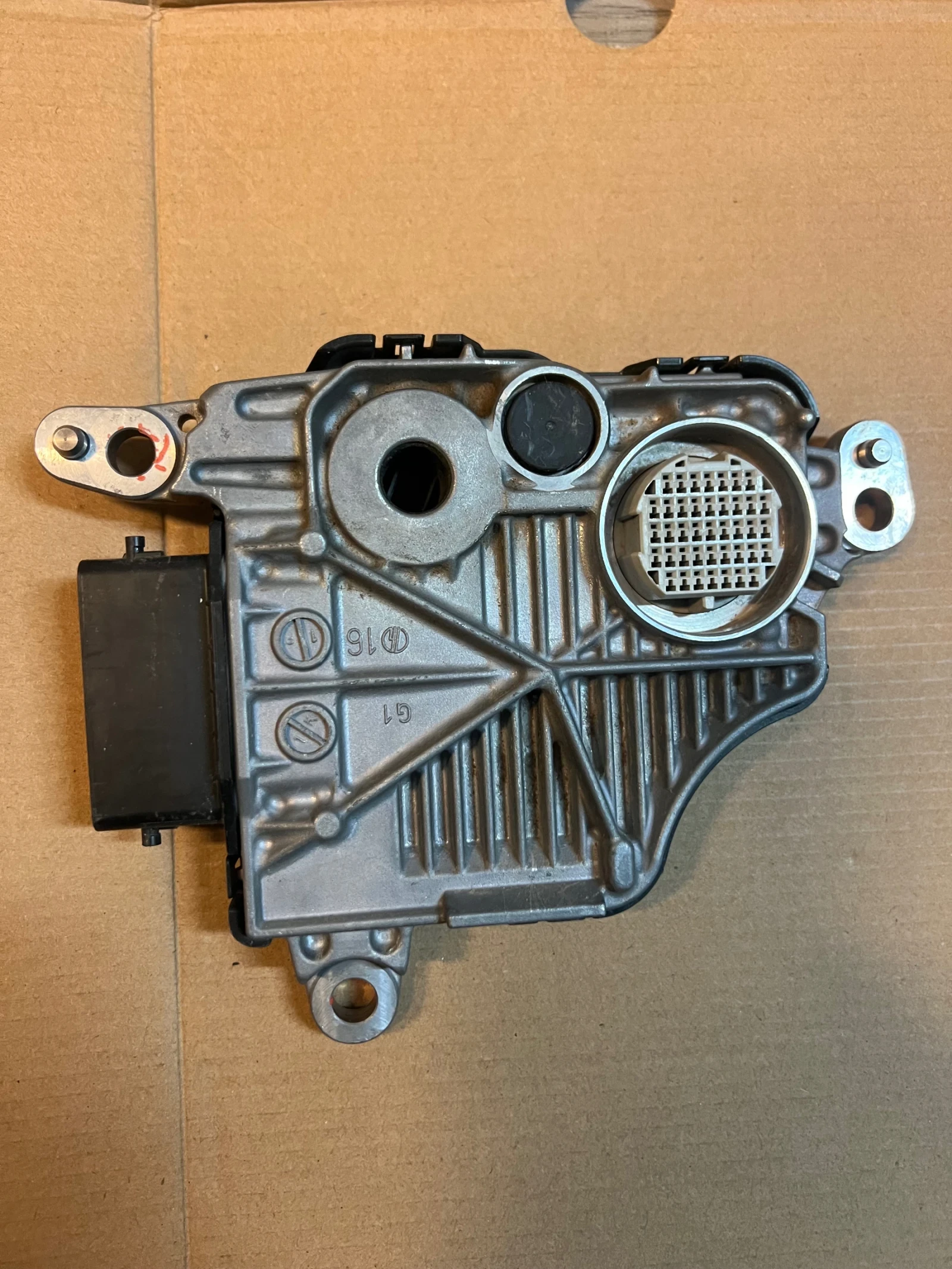 9834910080 PEUGEOT CITROEN  OPEL ������� ��������� ����� 9834910080  | Mobile.bg � ����������� 2