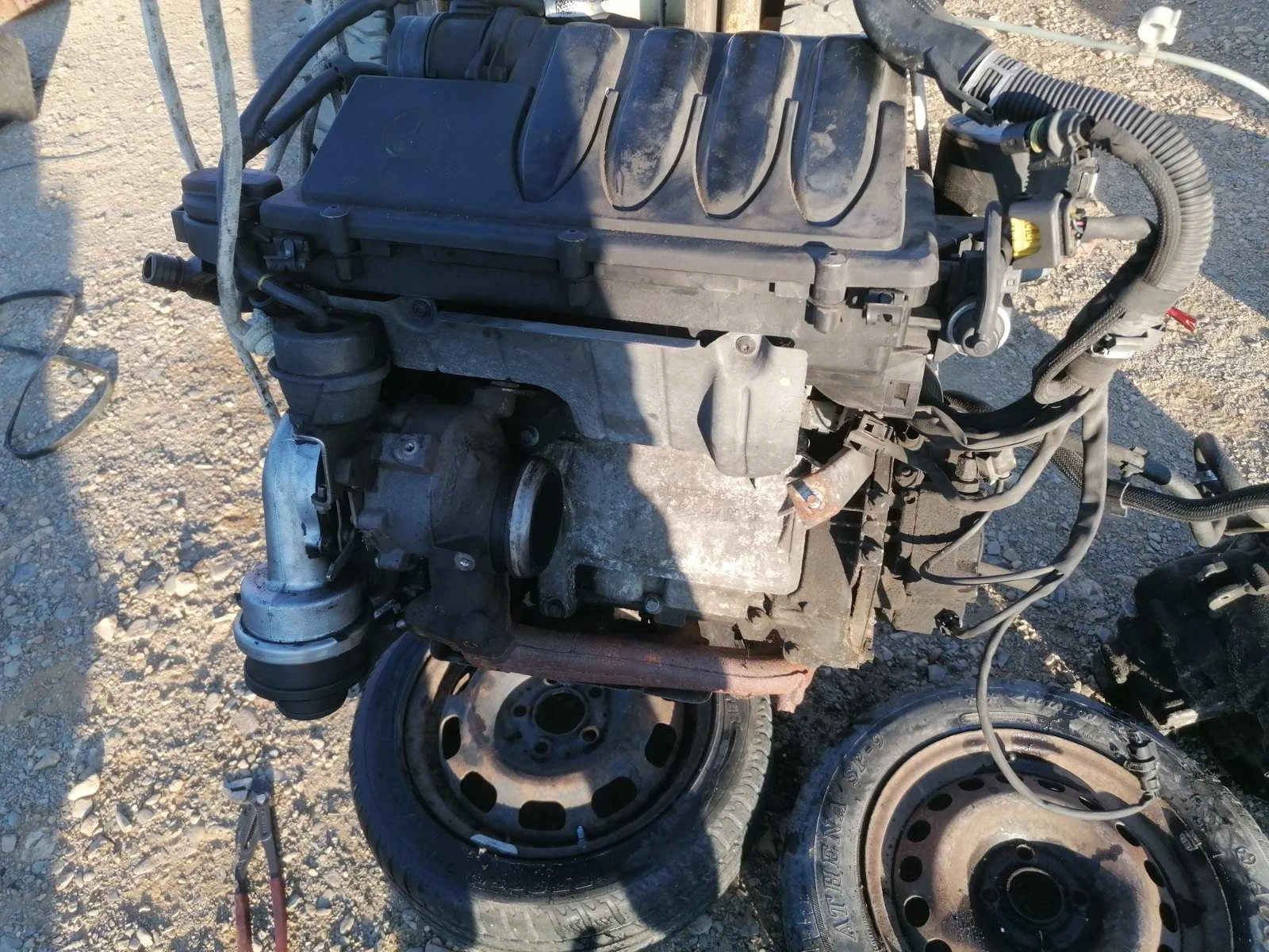   - W169 200CDI | Mobile.bg   2