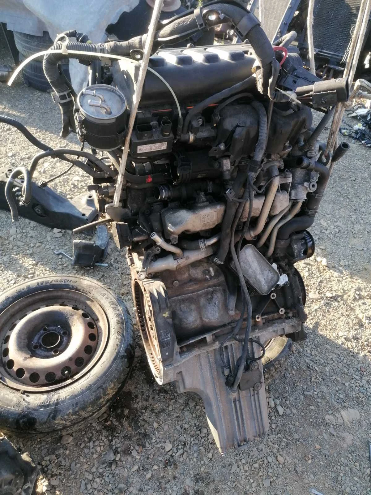   - W169 200CDI | Mobile.bg   5