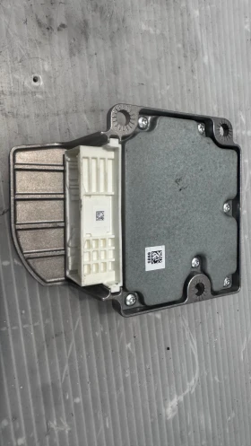 Airbag  /  /  a BMW X3 - 65.77-3452166-01 / 0285010085 | Mobile.bg    2