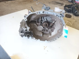 Скоростна кутия дайхатсу сирион, материа 1.3 4х4