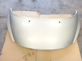 Преден капак Пежо 207SW