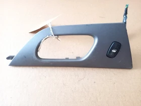 Копче ел стъкло задно ляво Пежо 407 (к)