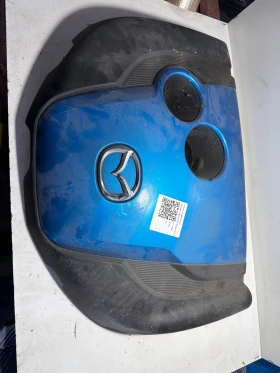 ����� �� �������� �� ����� �� �������� ����������� 2.2D Mazda CX 5