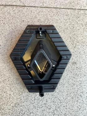 Екстериорни неметални аксесоари, снимка 2