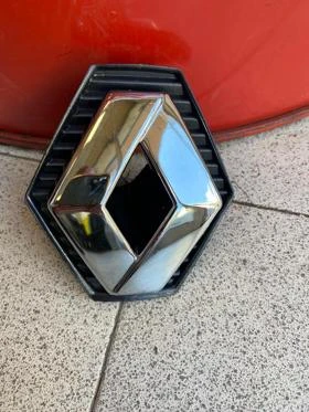 Екстериорни неметални аксесоари, снимка 1