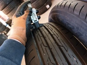 Гуми Летни 205/70R15, снимка 3