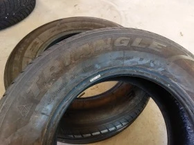 Гуми Летни 205/70R15, снимка 4
