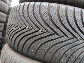 Гуми Зимни 215/40R17, снимка 4