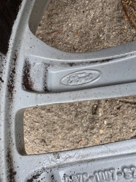 Джанти за Ford Mondeo, снимка 8