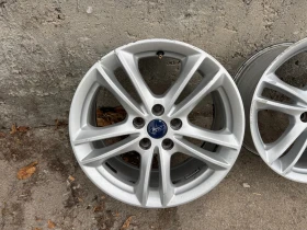 Джанти за Ford Mondeo, снимка 2