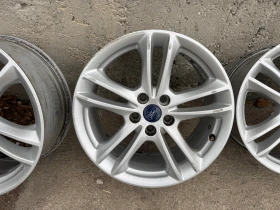 Джанти за Ford Mondeo, снимка 3