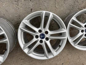 Джанти за Ford Mondeo, снимка 4