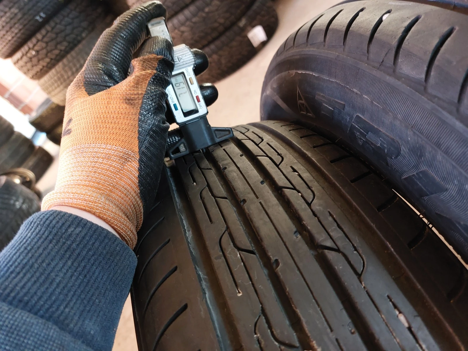  205/70R15 | Mobile.bg   3