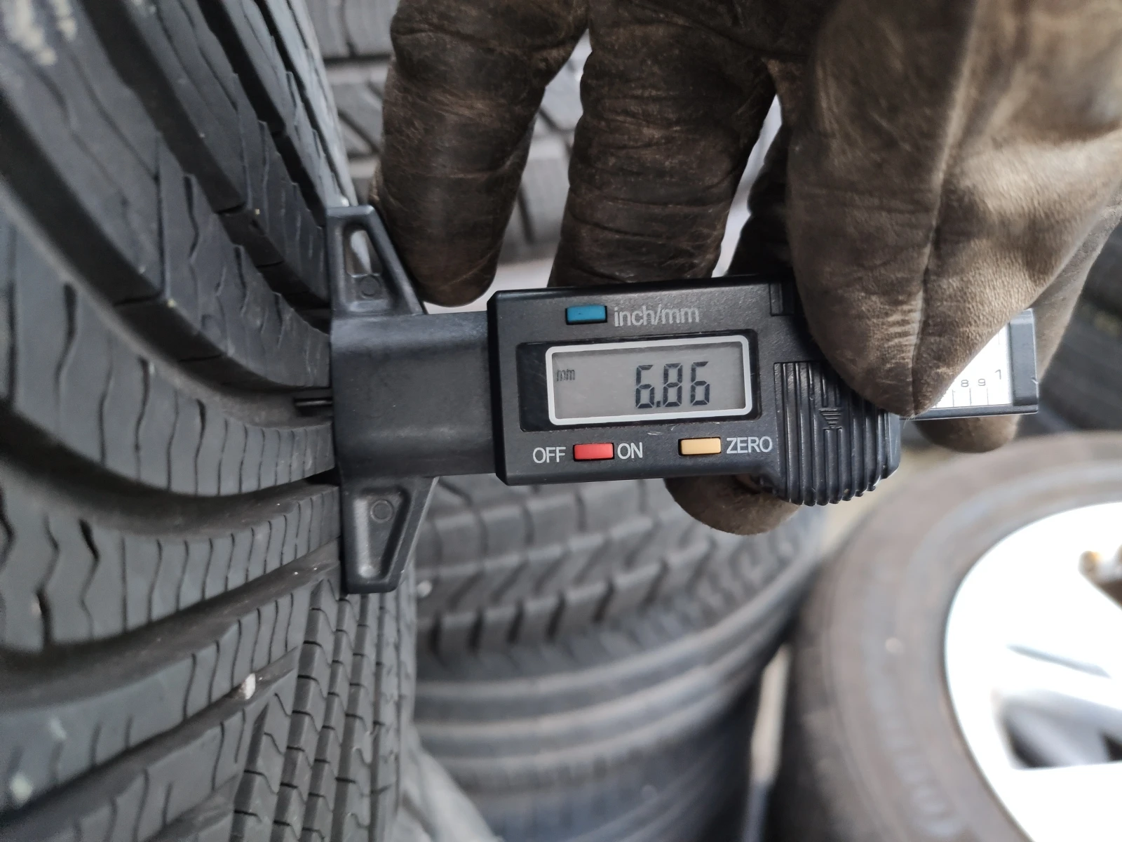 ���� 215/40R17 | Mobile.bg � ����������� 7