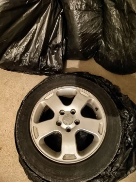        205/55R16