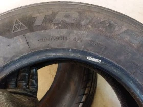 Гуми Летни 205/70R15, снимка 5 - Гуми и джанти - 44083137